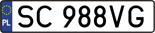 SC988VG