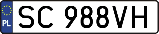 SC988VH