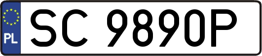 SC9890P