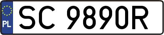 SC9890R