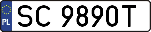 SC9890T
