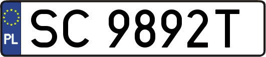 SC9892T