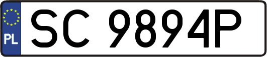 SC9894P