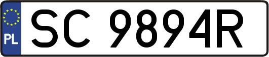 SC9894R