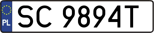SC9894T