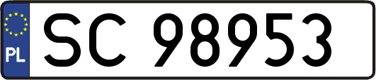 SC98953