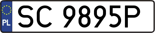 SC9895P