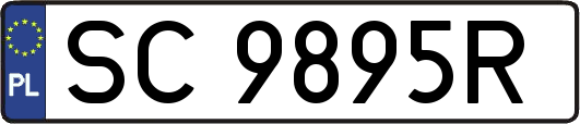 SC9895R