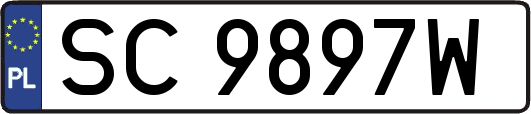 SC9897W