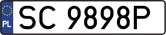 SC9898P
