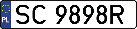 SC9898R