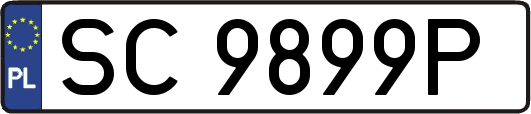 SC9899P