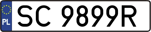 SC9899R