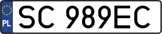 SC989EC