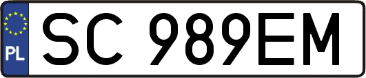 SC989EM