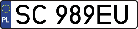 SC989EU