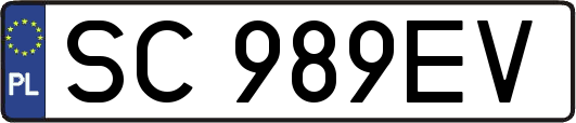 SC989EV