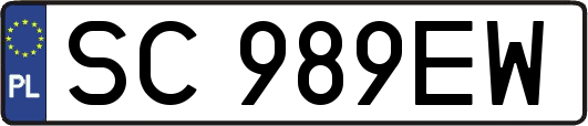 SC989EW