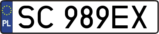 SC989EX