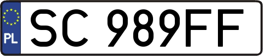 SC989FF