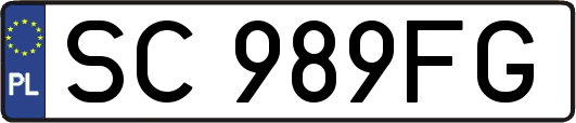 SC989FG