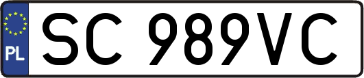 SC989VC