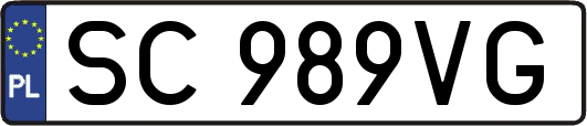 SC989VG