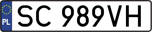 SC989VH