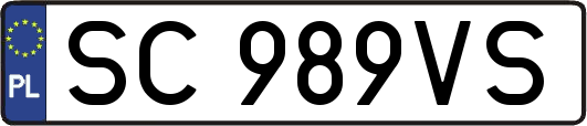SC989VS