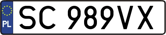 SC989VX
