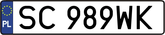 SC989WK