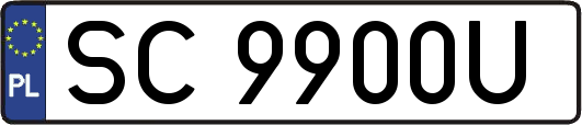 SC9900U
