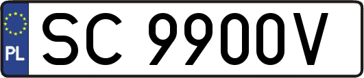 SC9900V