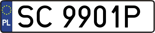 SC9901P