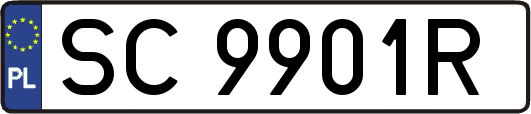 SC9901R