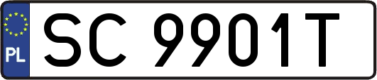SC9901T