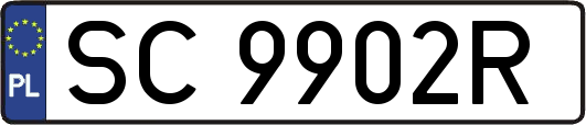 SC9902R
