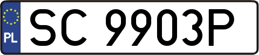 SC9903P