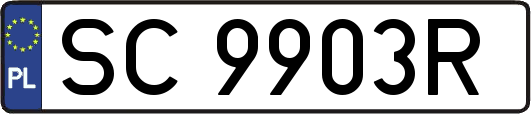 SC9903R