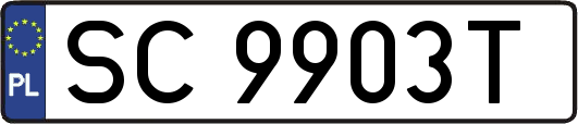 SC9903T