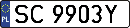 SC9903Y