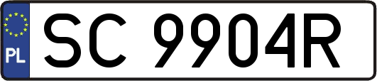 SC9904R
