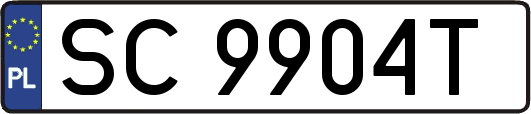 SC9904T