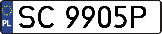 SC9905P