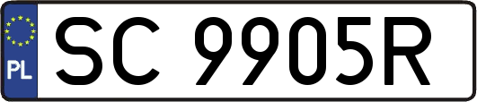 SC9905R