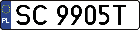 SC9905T