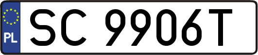SC9906T