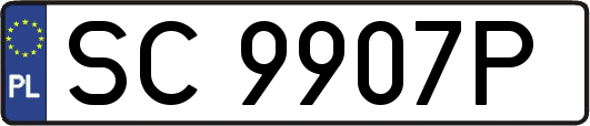 SC9907P