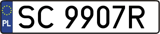 SC9907R