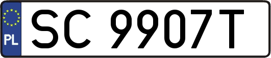 SC9907T
